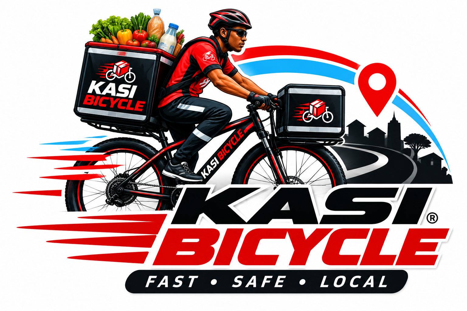 Kasi Bicycle